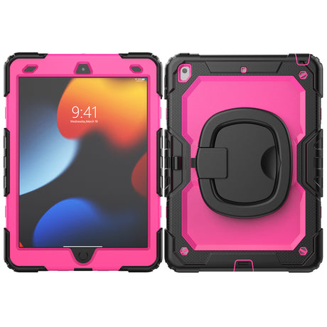 iPad Pro 11 2022 Ring Survivor Case