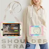 iPad Air 5 Ring Survivor Case