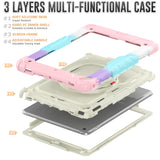 iPad Mini 5 Ring Survivor