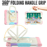 iPad 10.9 (10th) 2022 Ring Survivor