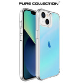 iPhone X Pure Rainbow Case