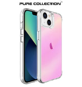 iPhone X Pure Rainbow Case