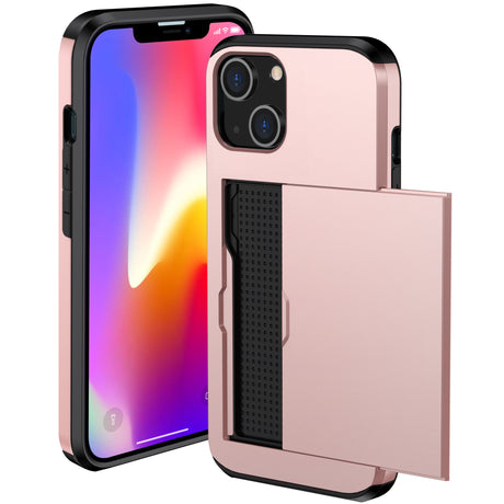 iPhone 6 Spigen Card Holder Case
