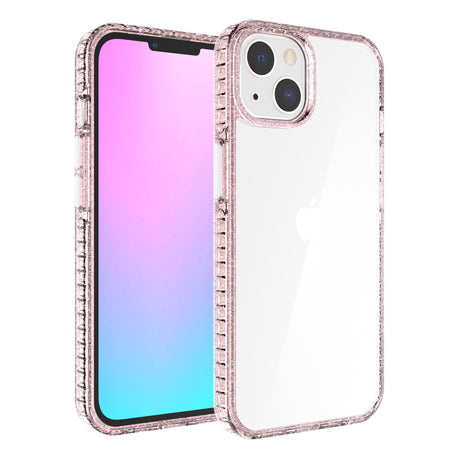 iPhone 13 Star Crystal Case
