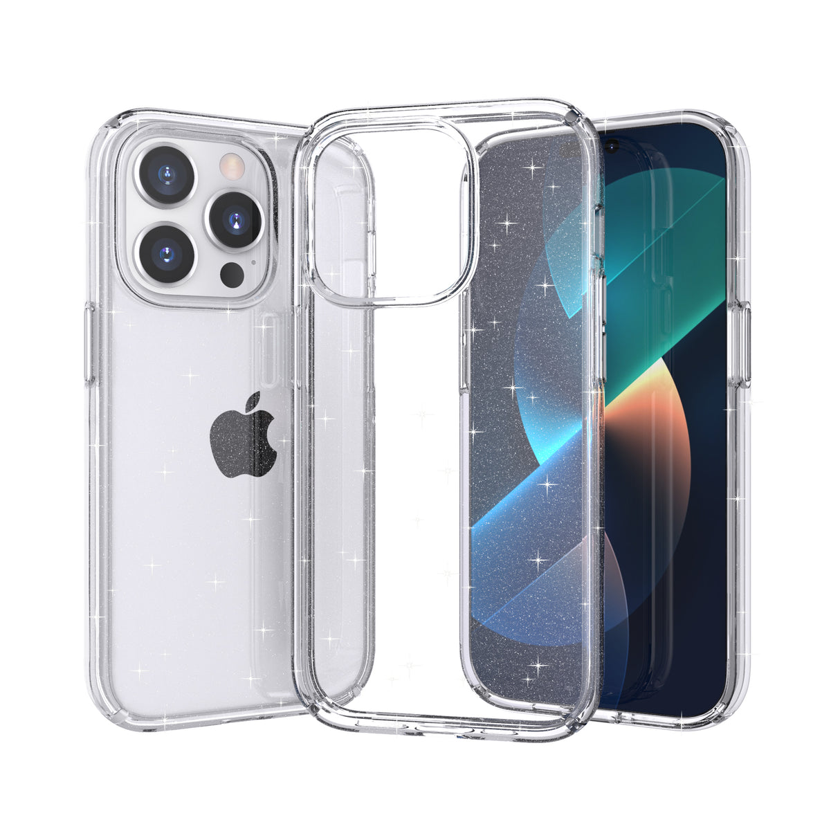 iPhone Xr Star Diamond Case