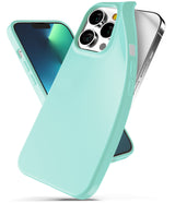 iPhone SE 3rd Gen Soft Feeling Case