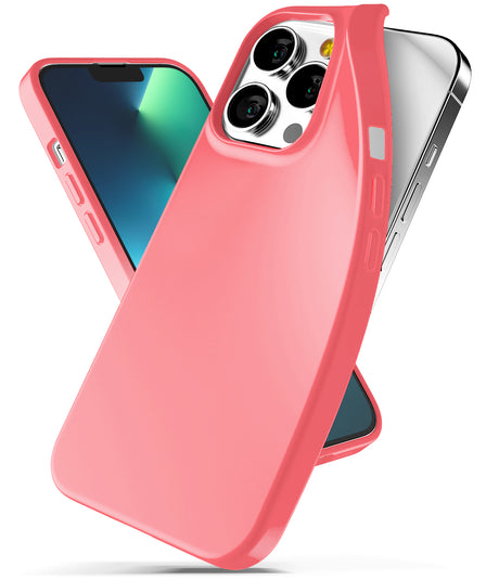 iPhone 6 Soft Feeling Case