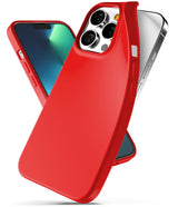 iPhone XR Soft Feeling Case