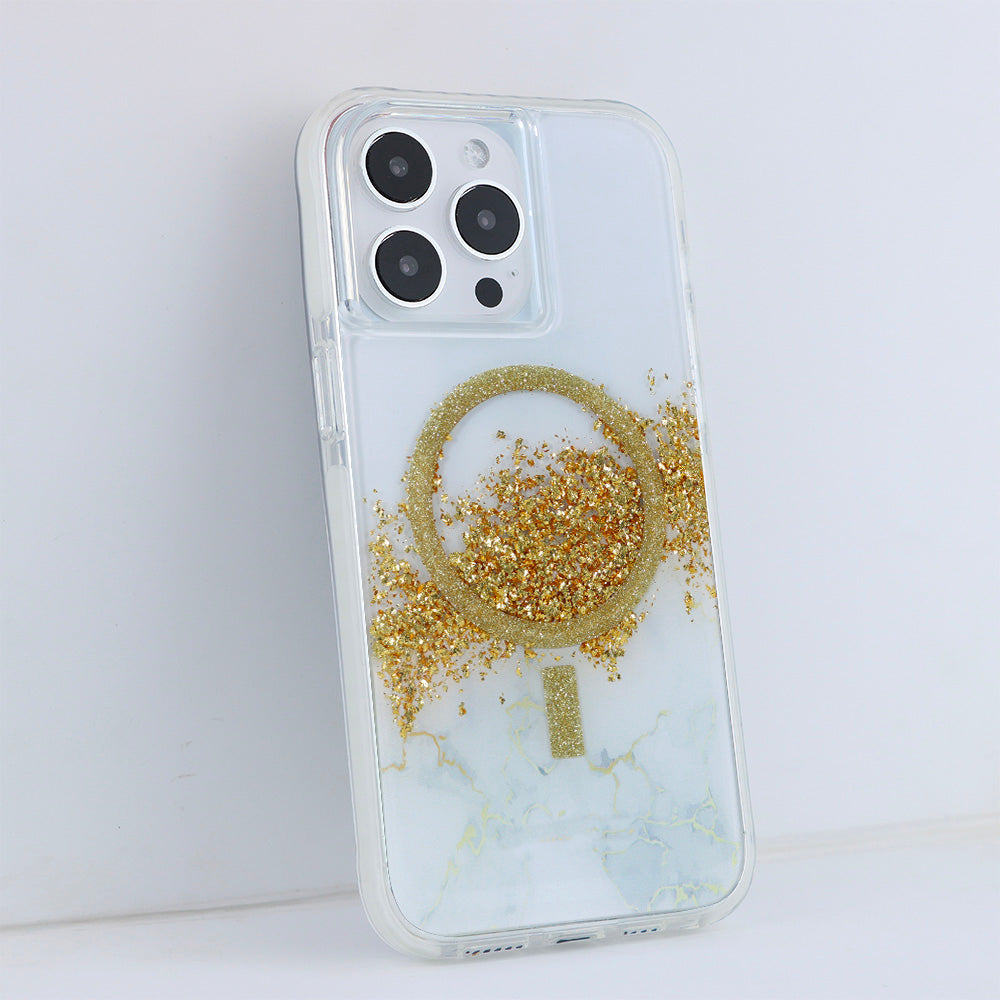 iPhone 16 Pro Max S&J Dubai Collection Magsafe