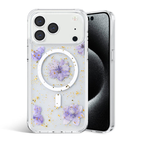 S&J Floral iPhone 17 Pro Max