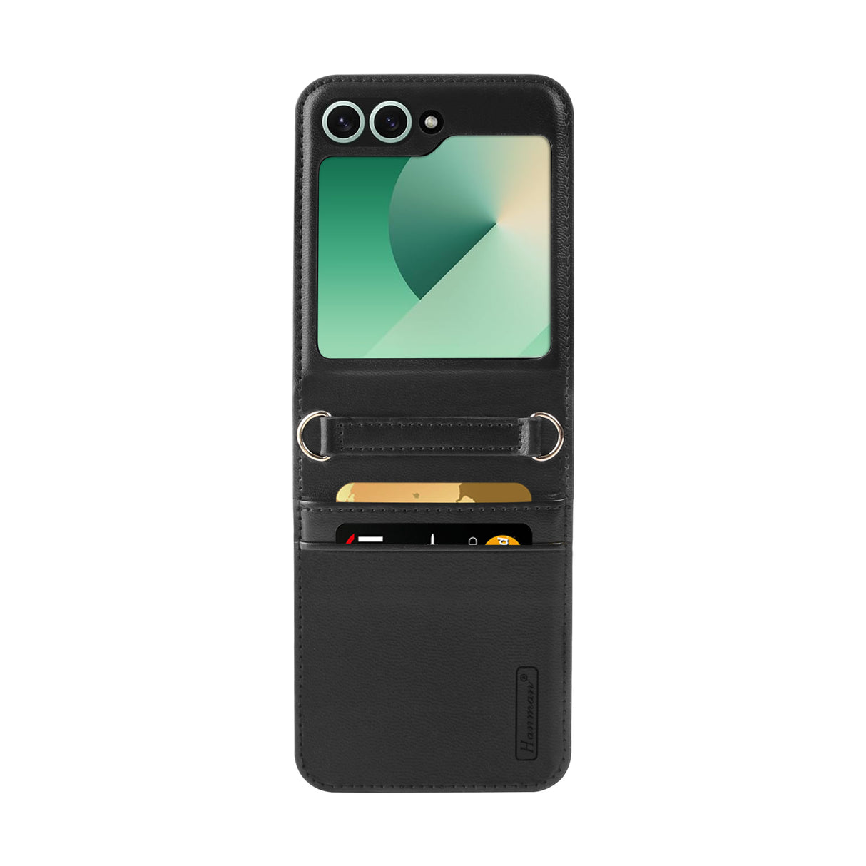 Samsung Galaxy Z Flip 4 Hanman Flip Case