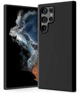 Samsung Galaxy S24 Ultra Mercury Silicone Case