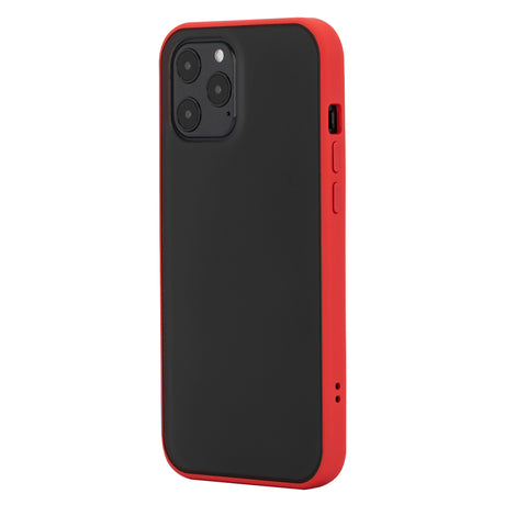 Samsung Galaxy A12 Peach Garden Bumper Case