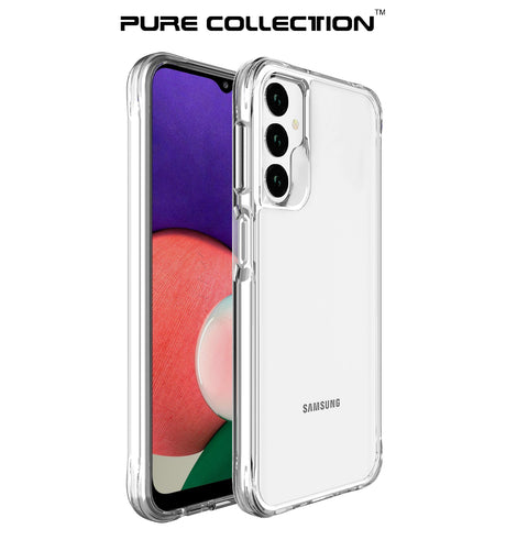 Samsung Galaxy A15 Pure Series Case
