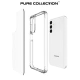 Samsung Galaxy A53 Pure Series Case