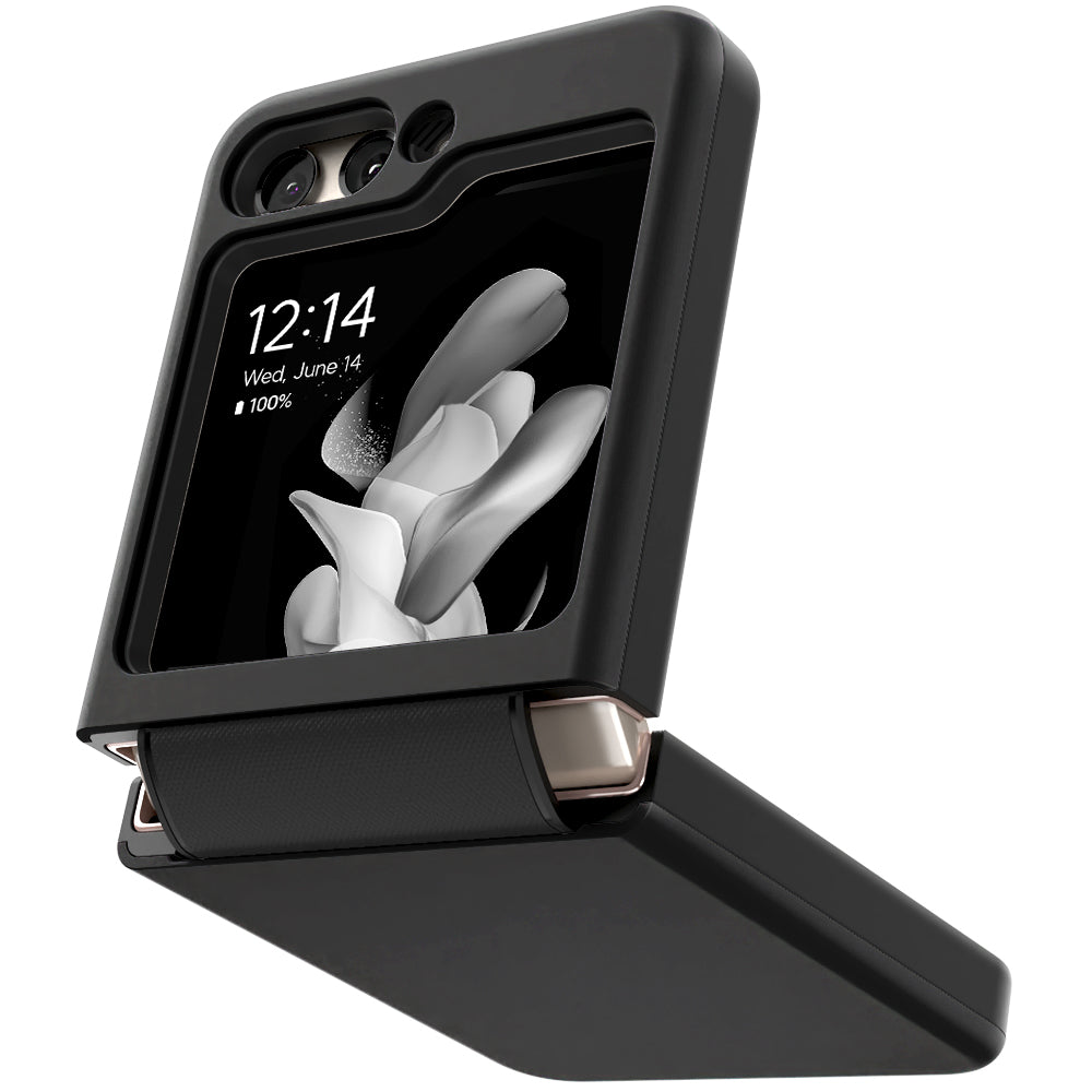 Samsung Galaxy Z Flip 5 Fard Bumper Case