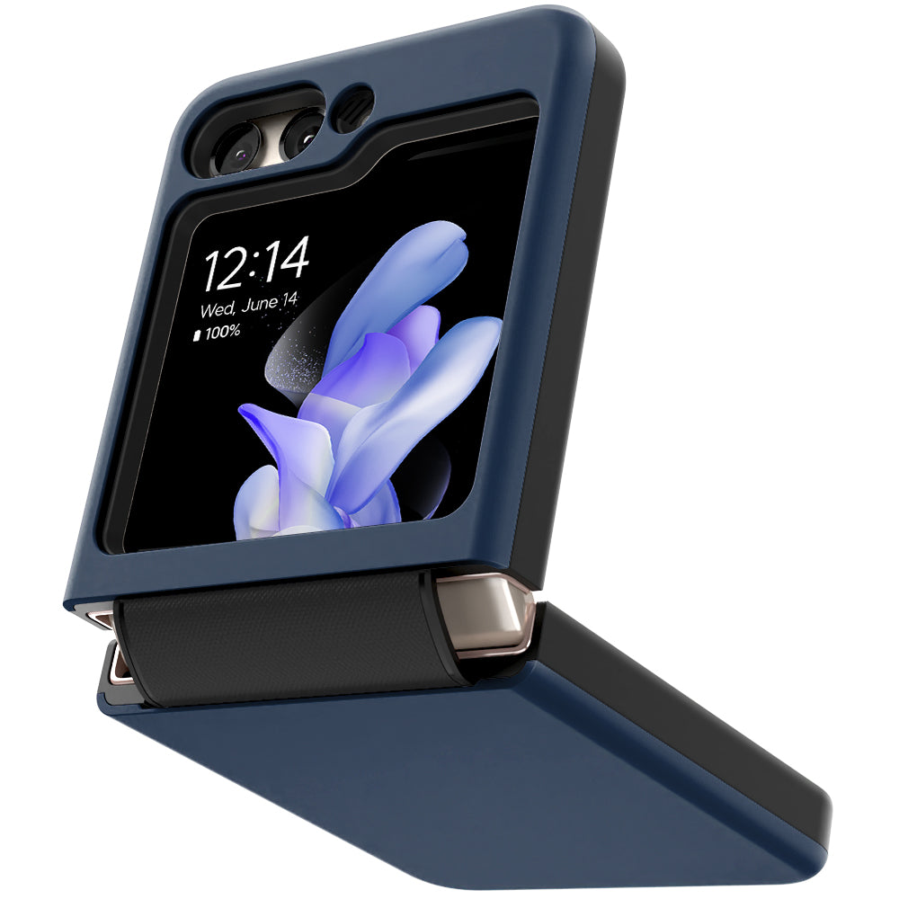 Samsung Galaxy Z Flip 5 Fard Bumper Case