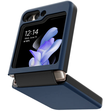 Samsung Galaxy Z Flip 5 Fard Bumper Case