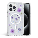 Samsung Galaxy S24 Ultra S&J Floral Case