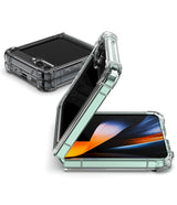 Samsung Galaxy Z Flip 4 Super Protect Case
