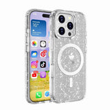 Samsung Galaxy S24 Ultra Star Diamond Magsafe Case