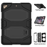 Samsung Tablet A9 (2023) Instand Survivor Case