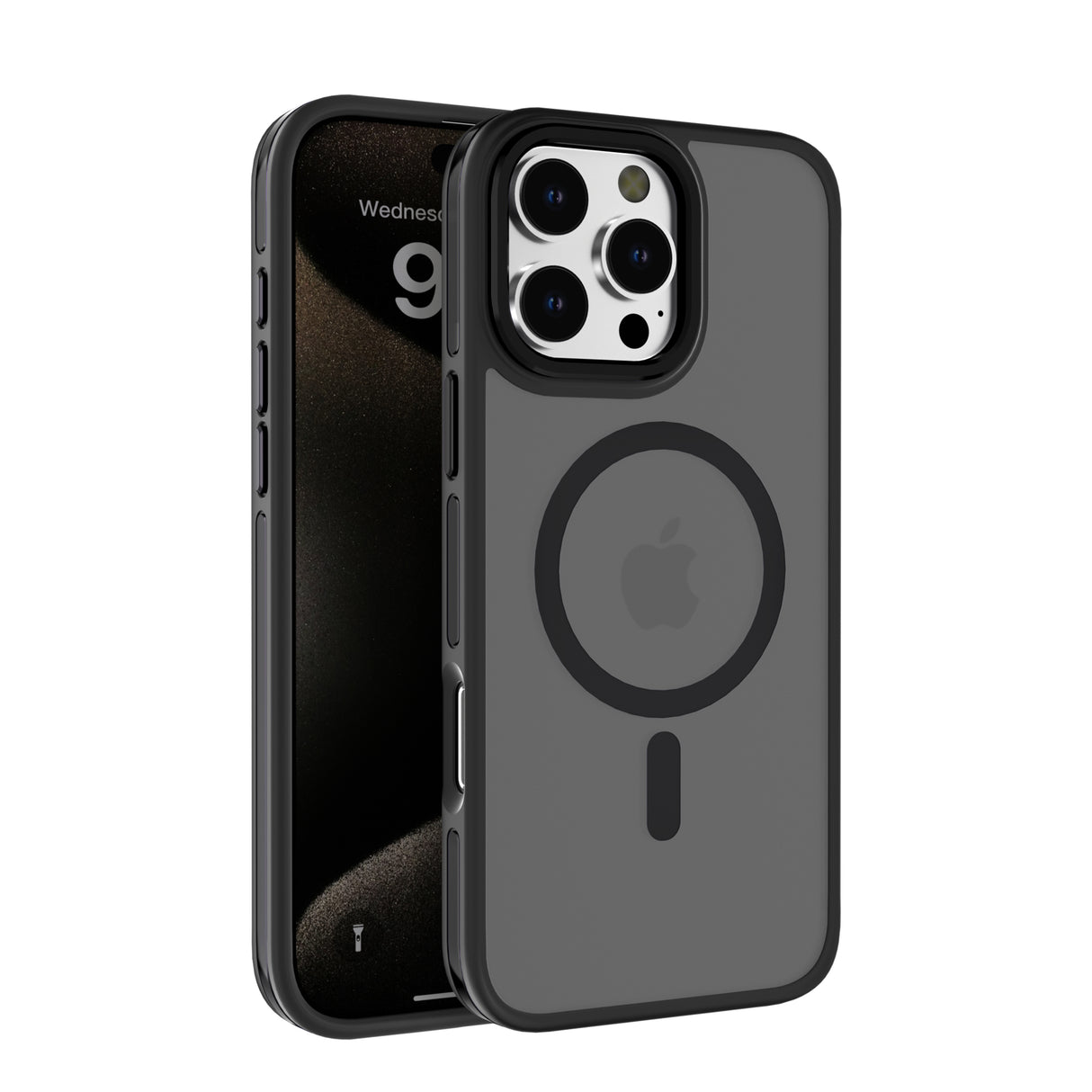 iPhone 14 Pro Max Star Dusky Case
