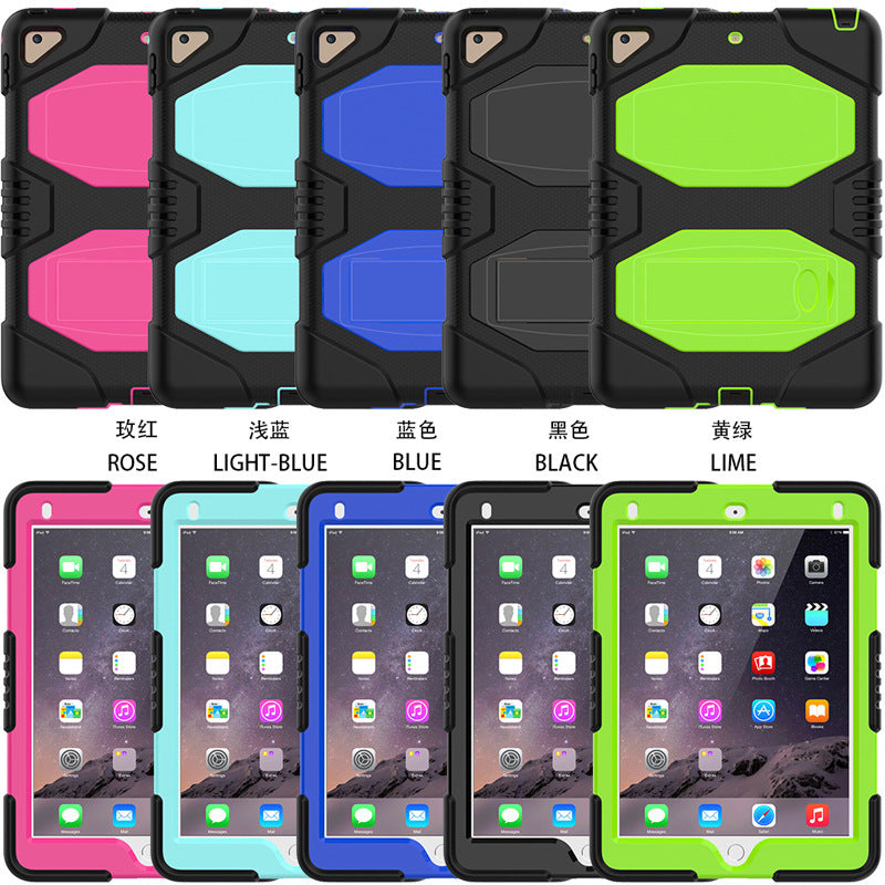 iPad Pro 9.7 Instand Survivor Case