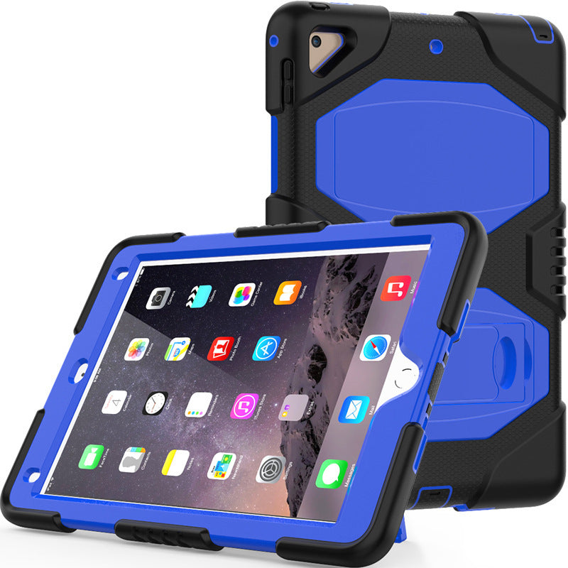 iPad 10.9 (10th) 2022 Instand Survivor