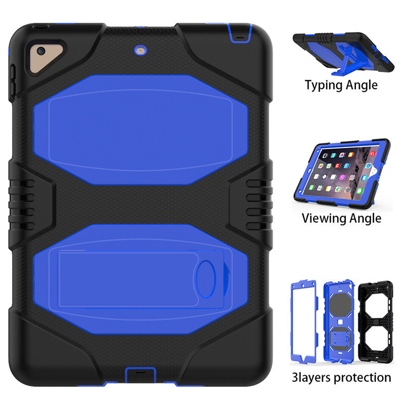 iPad Pro 9.7 Instand Survivor Case