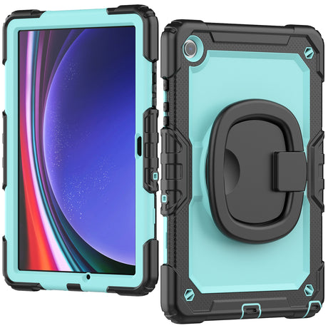iPad Pro 9.7 Instand Survivor Case