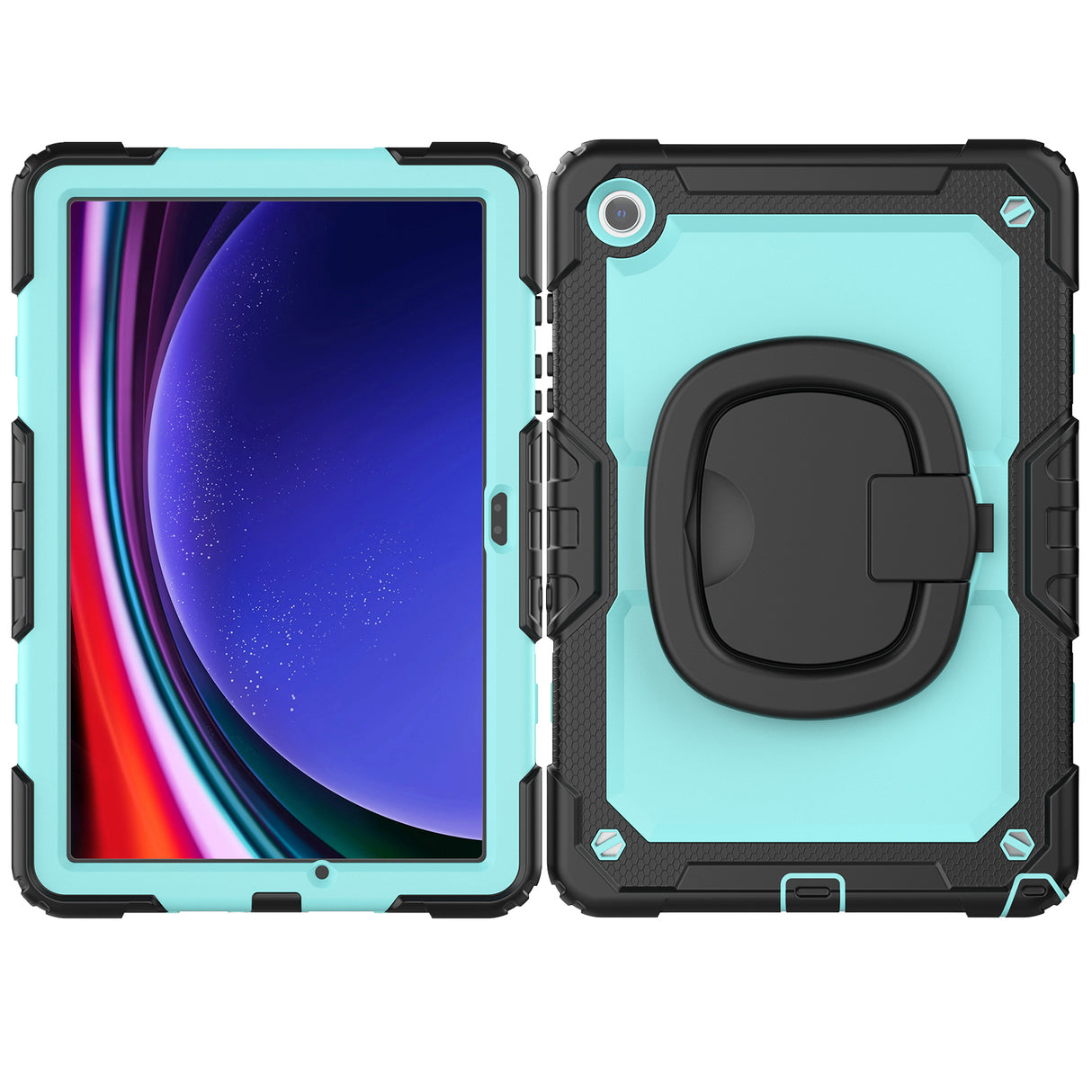 iPad Pro 9.7 Instand Survivor Case
