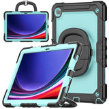 iPad Pro 9.7 Instand Survivor Case