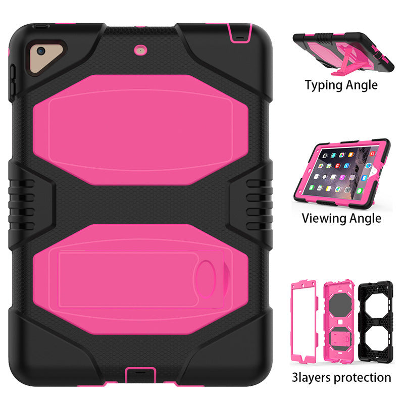 iPad Pro 9.7 Instand Survivor Case