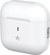 Star Bumble Earpods TWS - White