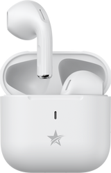 Star Bumble Earpods TWS - White
