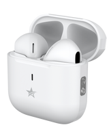 Star Bumble Earpods TWS - White