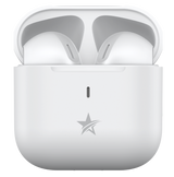 Star Bumble Earpods TWS - White