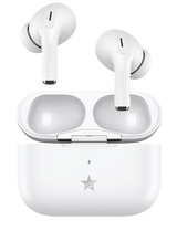 Star Nova Earpods (ANC+TWS) - White