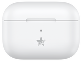 Star Nova Earpods (ANC+TWS) - White