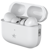 Star Nova Earpods (ANC+TWS) - White