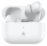 Star Nova Earpods (ANC+TWS) - White
