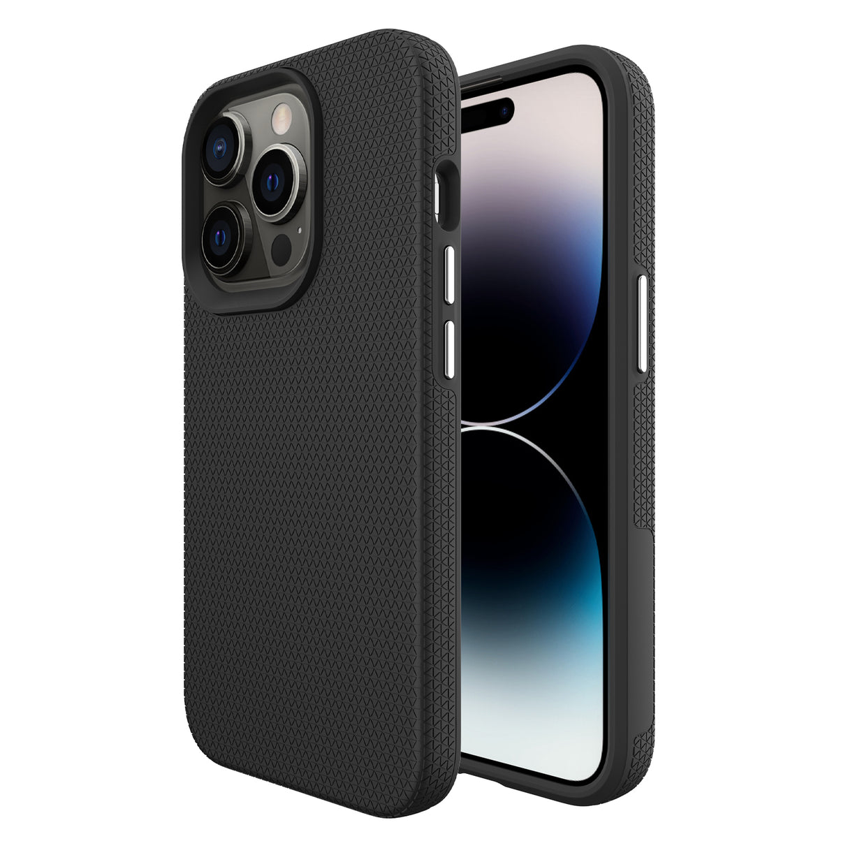 iPhone 6 Triangle Case