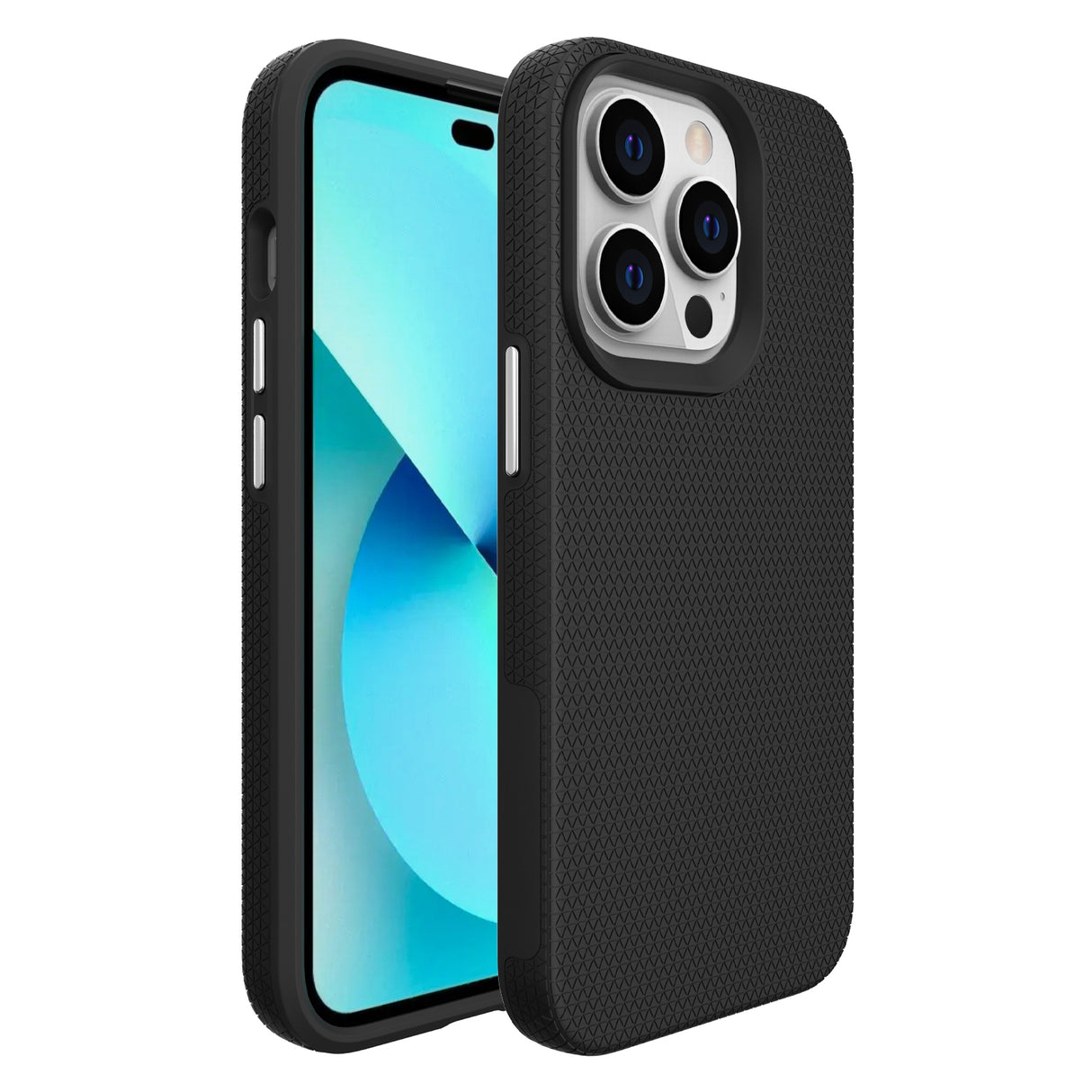 iPhone 6 Triangle Case