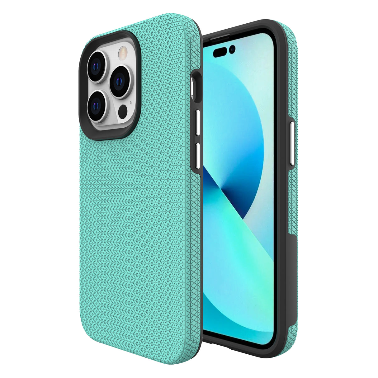 iPhone 6 Triangle Case