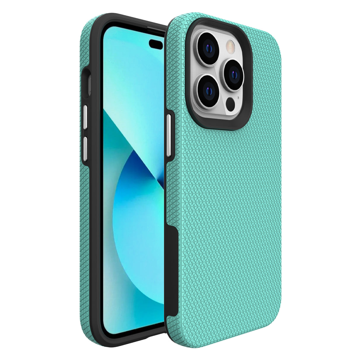 iPhone XR Triangle Case