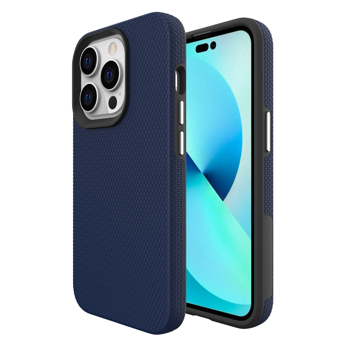 iPhone XR Triangle Case