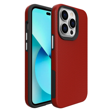iPhone X Triangle Case