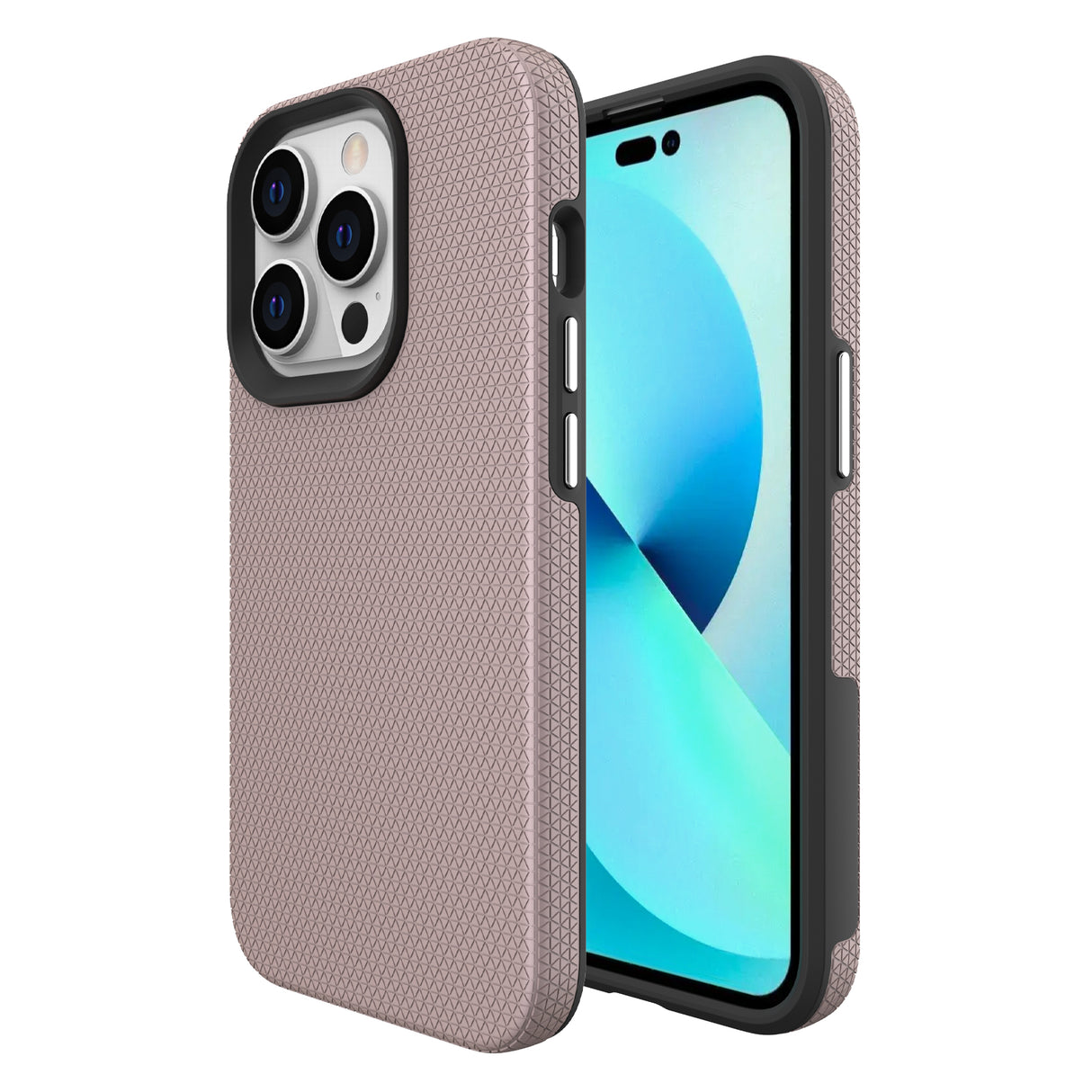 iPhone 11 Triangle Case