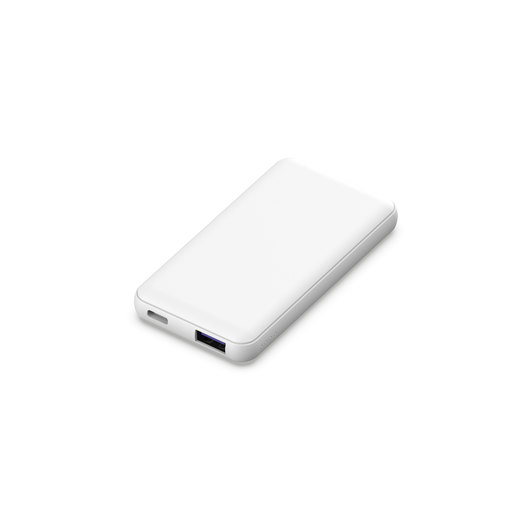 Star X3 Power bank-5000 mAh